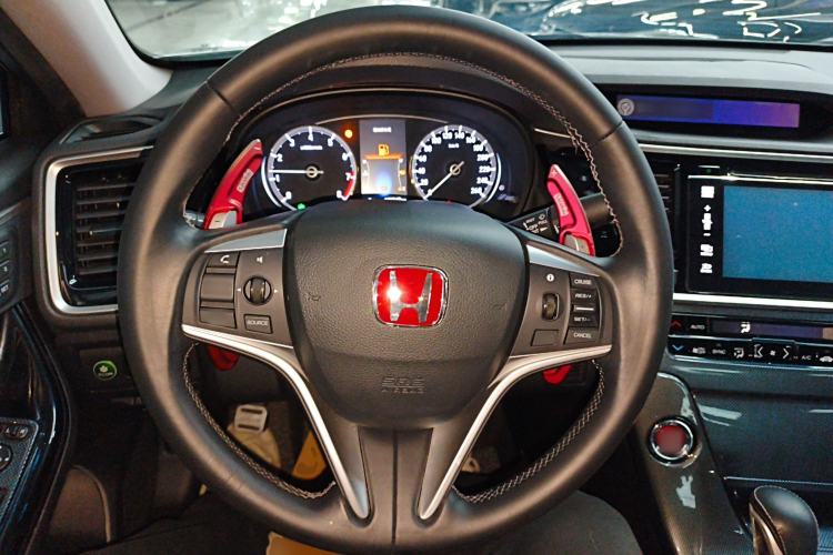 Used Honda Spirior 2017 2.0L Comfort Edition
