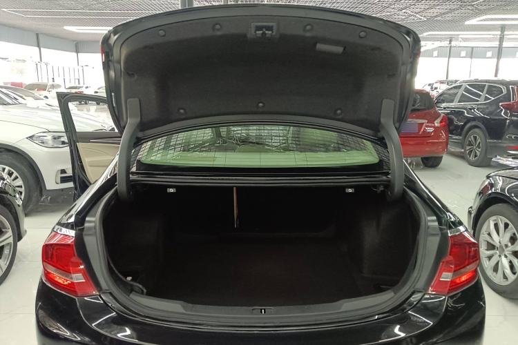 Used Buick LaCrosse 2016 Revised 20T Leading Edition
