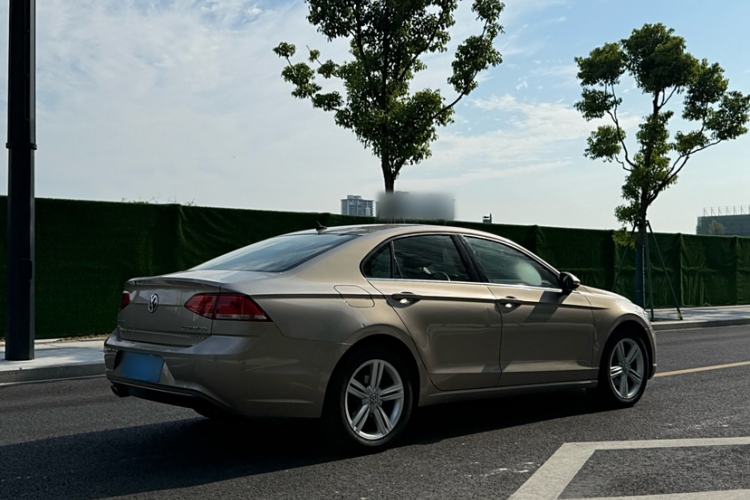 Used Volkswagen Lamando 2018 280TSI DSG Comfort Edition