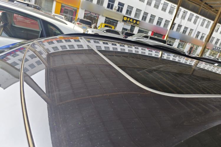 Used Volvo XC60 2025 B5 Four-Wheel Drive Smart & Advanced Midnight Black Edition
