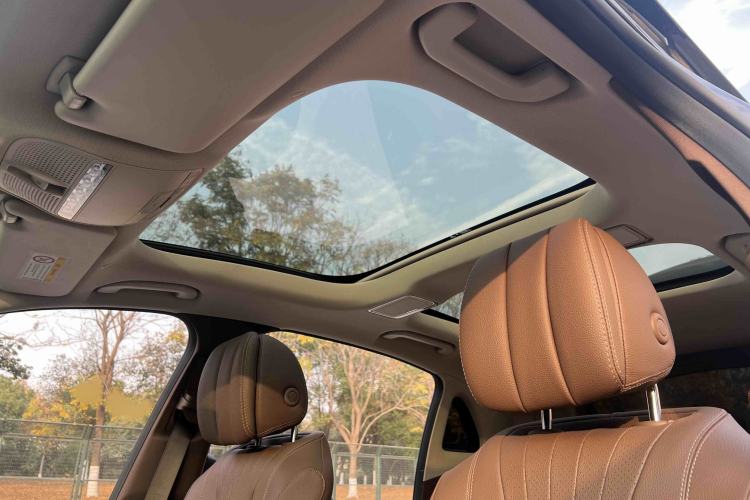 Used Mercedes-Benz E-Class 2019 E 260 L