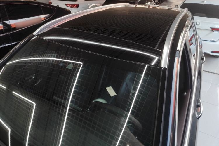 Used Mercedes-Benz GLC 2020 Facelift GLC 300 L 4MATIC Dynamic Edition
