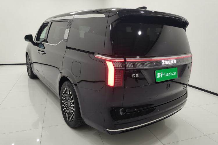 Used Zeekr 009 2022 WE Edition