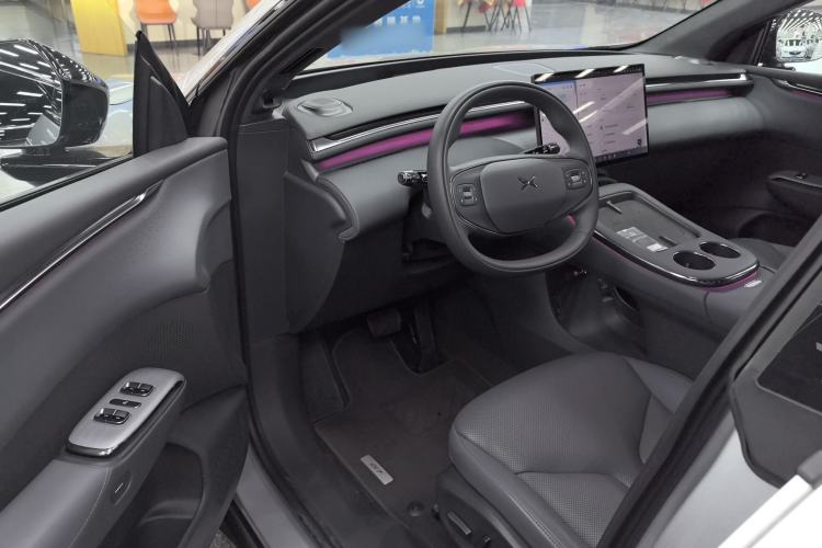 Used XPeng G7 2025 702 Max
