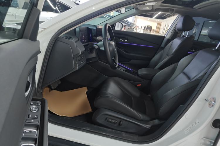 Used Honda Accord 2024 260TURBO Luxury Edition