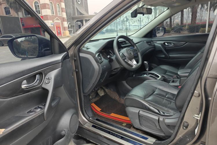 Used Nissan X-Trail 2017 2.0L CVT Comfort Edition 2WD