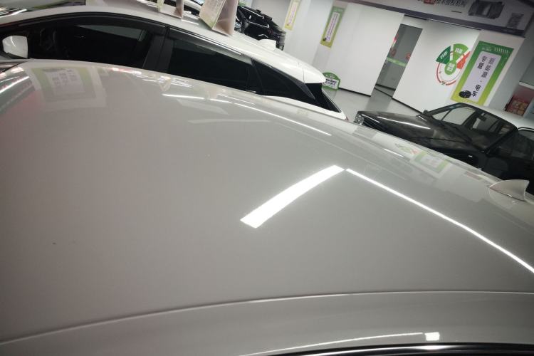 Used Buick Velite 6 2023 430km Range Commuter Version
