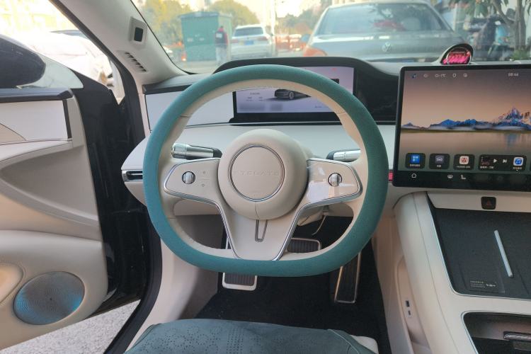 Used Hima Stelato S9 2025 Extended-Range Max+
