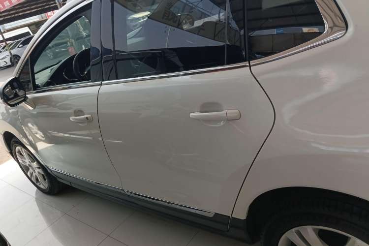 Used Peugeot 3008 2015 1.6THP Automatic Classic Edition
