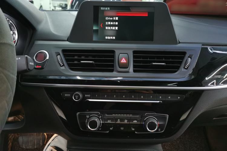 Used BMW 1 Series 2018 Facelifted 118i Sport Edition
