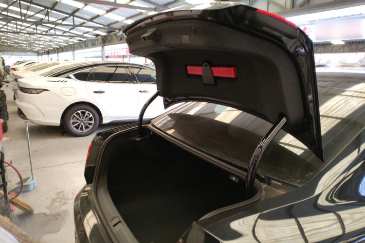 Used Volkswagen Magotan 2018 330TSI DSG Advanced Model