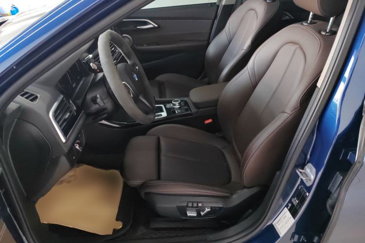 Used BMW 1 Series 2021 120i M Sport Night Edition
