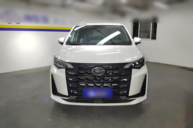 Used GAC Trumpchi M6 2023 PRO 270T DCT Luxury Edition