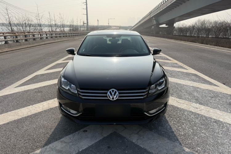 Used Volkswagen Passat 2014 1.8TSI DSG 30th Anniversary Edition