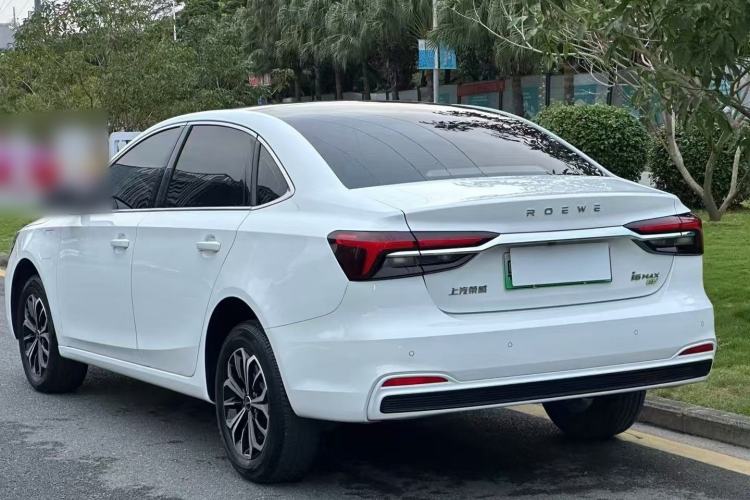 Used Roewe i6 MAX New Energy 2022 EV 500 Grand Touring Edition with Sunroof
