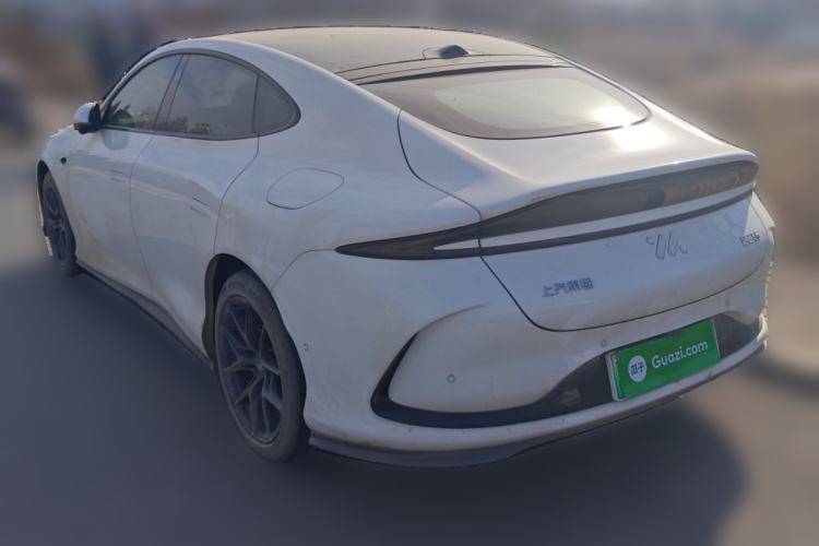 Used  L6 2024 Max Long-Range Version
