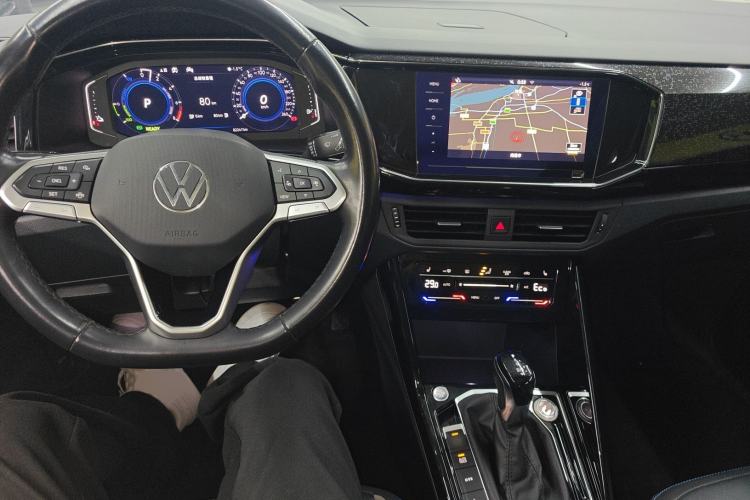 Used Volkswagen Tayron GTE Plug-in Hybrid 2020 1.4T Luxury Model