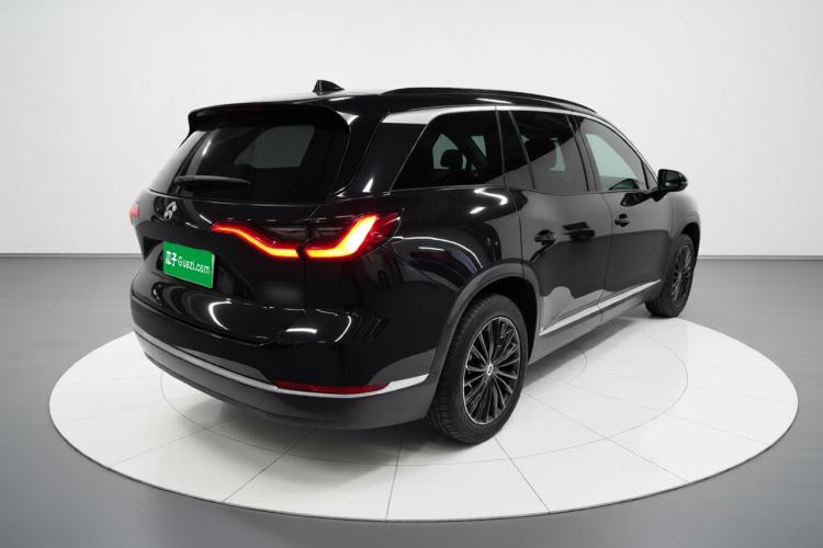 Used Nio ES8 2022 100 kWh Six-Seater Version
