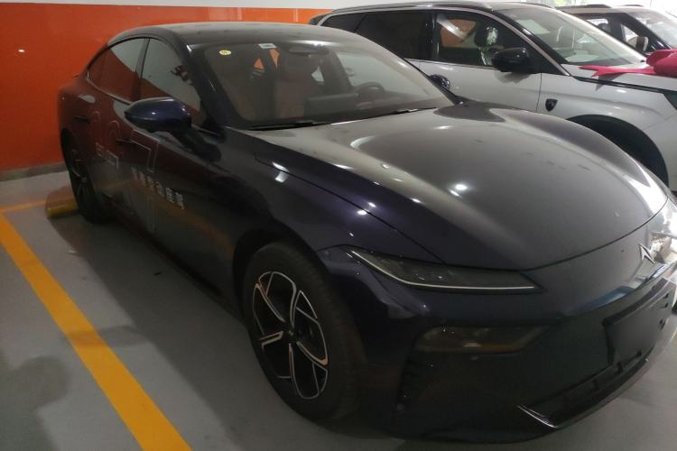 Used  eπ007 2024 200Pro Range-Extended Version