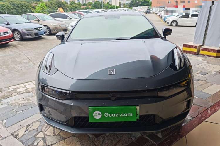 Used Zeekr 001 2022 Long-Range Dual-Motor WE Edition