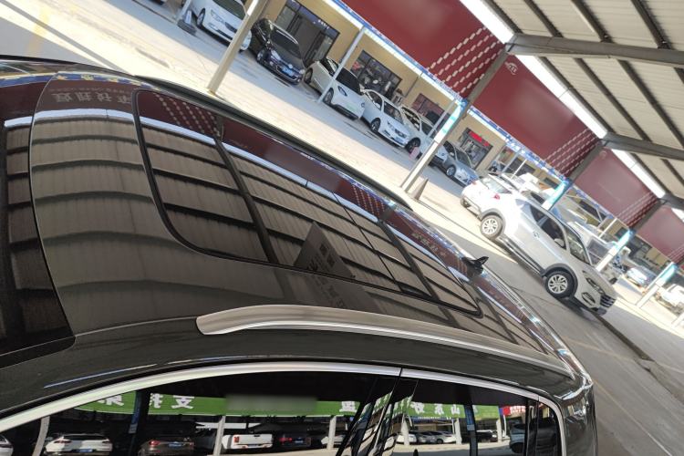 Used Audi Q3 2024 35 TFSI Fashion Dynamic Edition