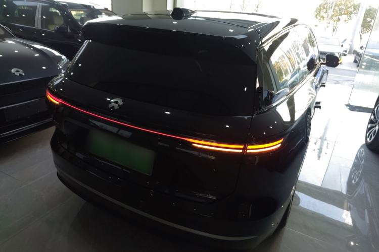 Used Nio ES8 2023 75 kWh