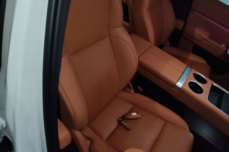 Used Li Auto L7 2024 Pro Model