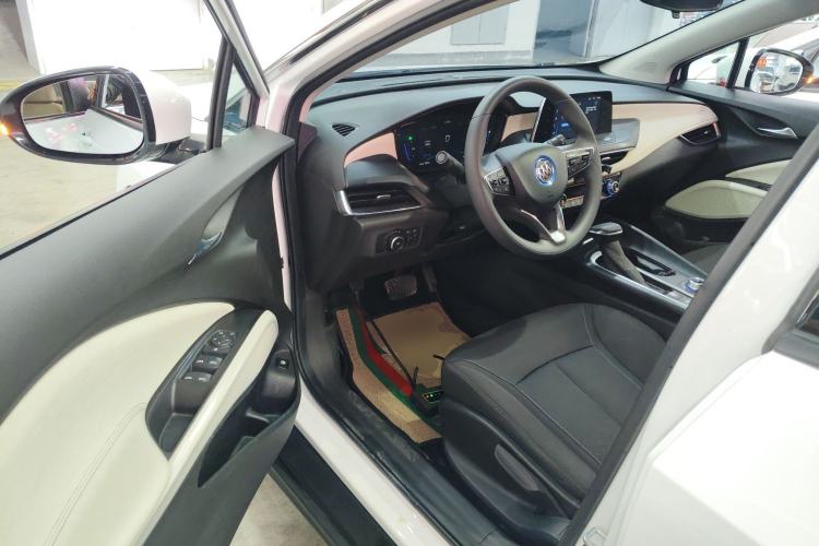 Used Buick Velite 6 2022 Plug-in Hybrid Connected Fashion Model
