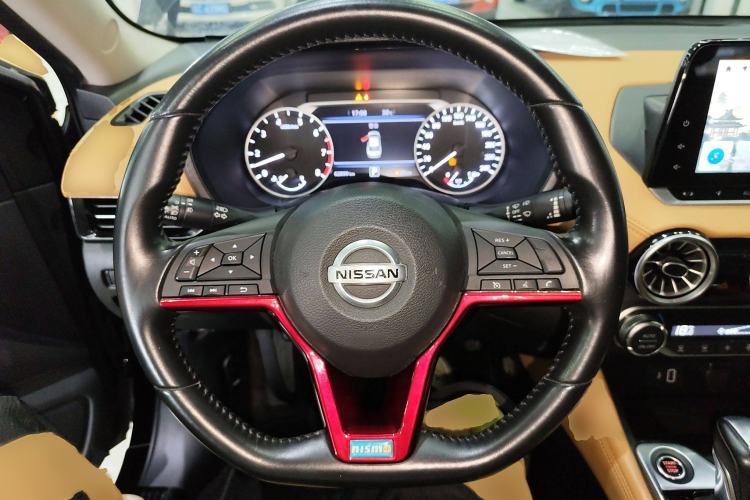 Used Nissan Sylphy 2021 1.6L TOP CVT Luxury Edition
