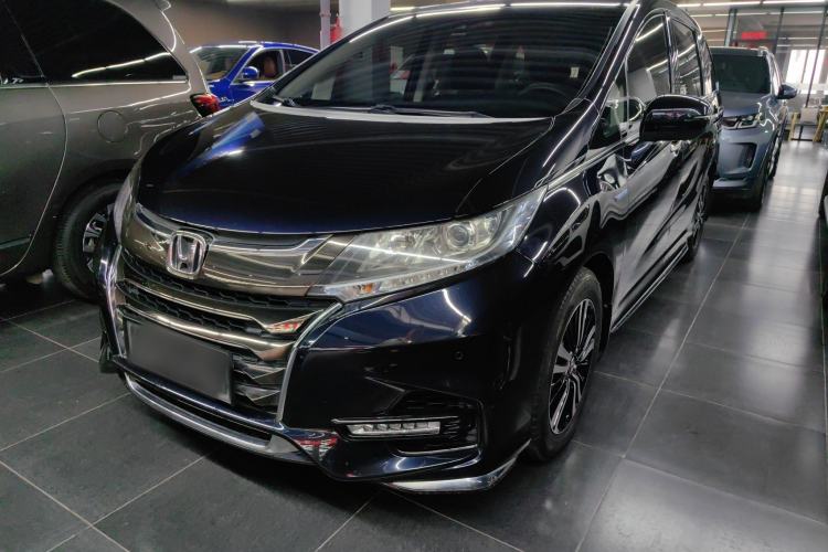Used Honda Odyssey 2019 2.0L Rui·Smart Edition