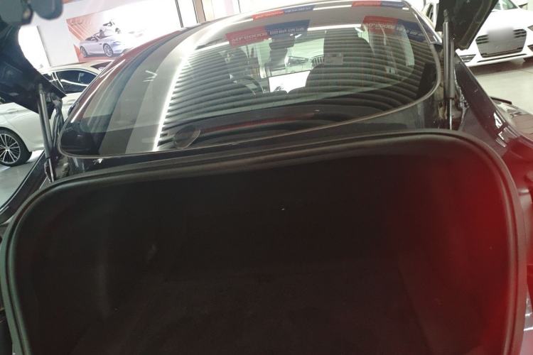 Used Tesla Model 3 2019 Standard Range Rear-Drive Upgraded Version
