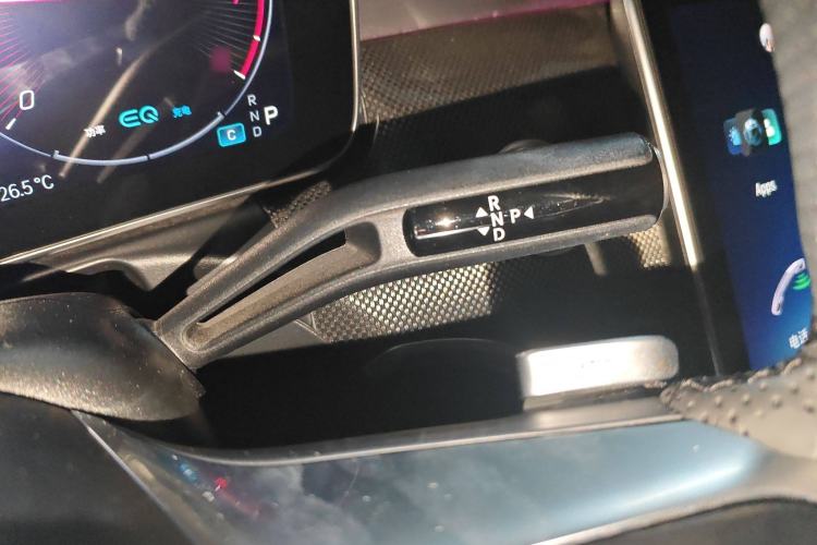 Used Mercedes-Benz C-Class 2022 Restyled C 200 L Sport Edition
