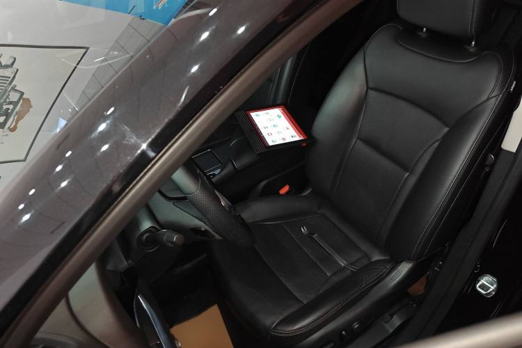 Used Buick Enclave 2020 28T Two-Wheel Drive Prestige Version
