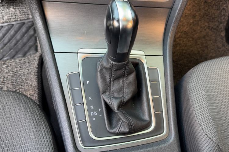 Used Volkswagen Golf 2014 1.4TSI Automatic Comfort Model
