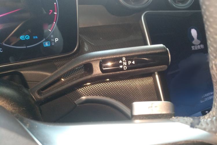 Used Mercedes-Benz C-Class 2022 Restyled C 260 L Sport Edition
