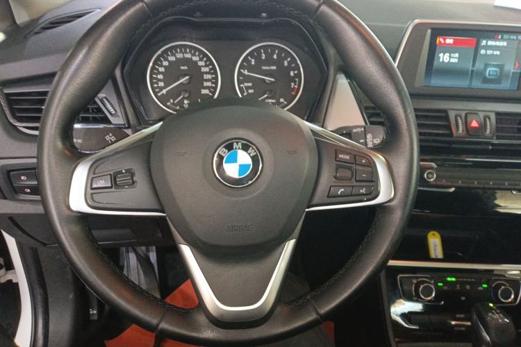 Used BMW 2 Series Active Tourer 2016 218i Fashion Model
