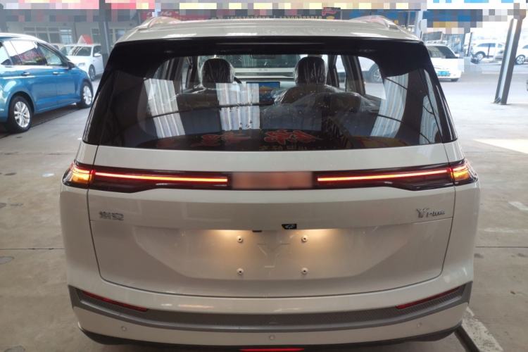 Used AION Y 2025 Plus 510 Smart Edition
