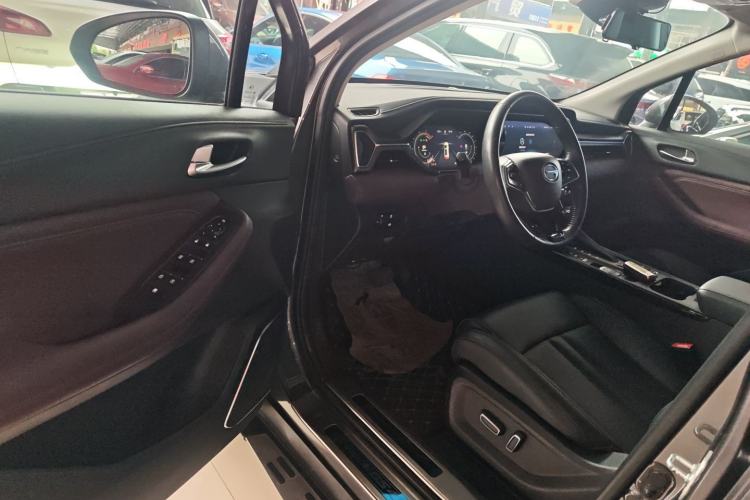 Used GAC Trumpchi GS4 2021 270T Automatic Smart Connectivity Technology Edition