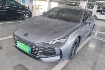Used MG 7 2023 1.5T DCT Luxurious Supreme Edition