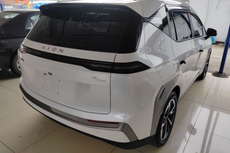 Used AION Y 2022 Plus 70 Smart Edition
