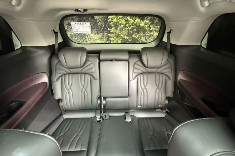 Used GAC Trumpchi M8 2024 Master Series 400T Ultimate Edition
