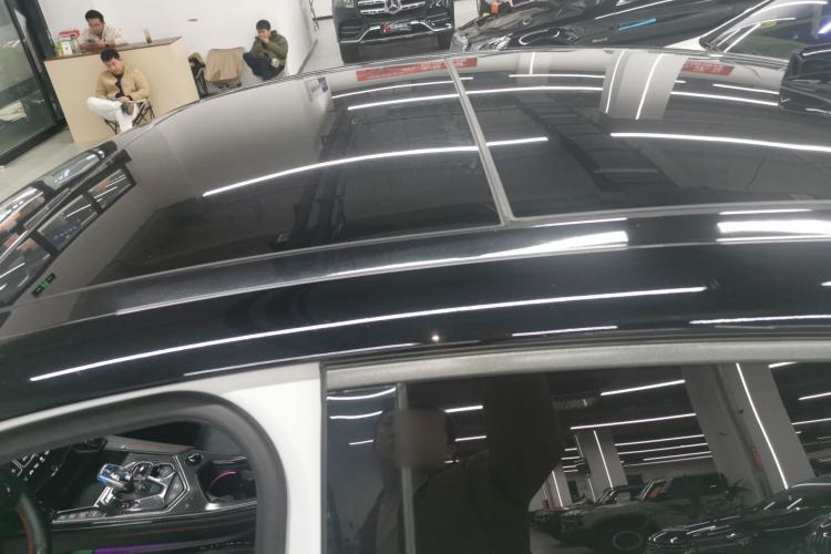 Used Lynk & Co 05 2020 2.0TD Four-Wheel Drive HypeHalo
