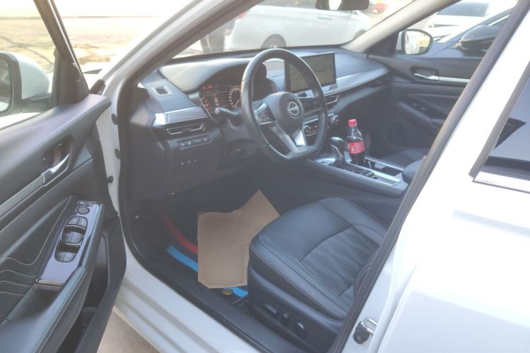 Used Nissan Teana 2022 2.0T XL Enjoyment Edition
