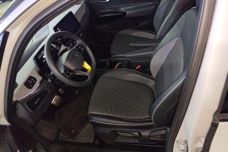 Used Volkswagen ID.3 2022 Active Pure Intelligent Enjoyment Edition