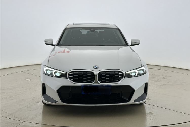 Used BMW 3 Series 2024 325Li M Sport Package
