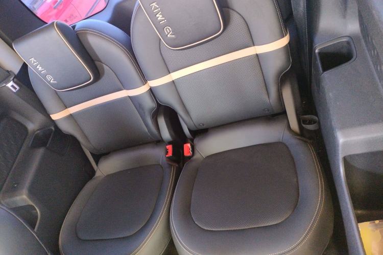 Used Baojun KiWi EV 2022 Designer Lite Edition Ternary Lithium
