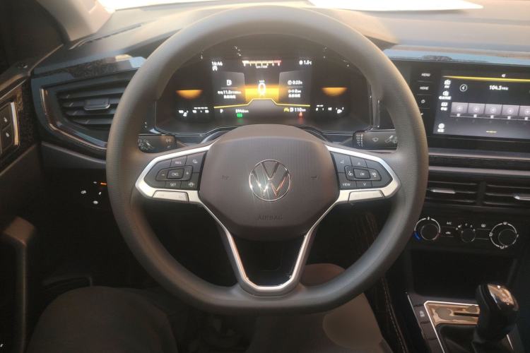 Used Volkswagen Lavida 2025 New Sharp 1.5L Outstanding New Edition