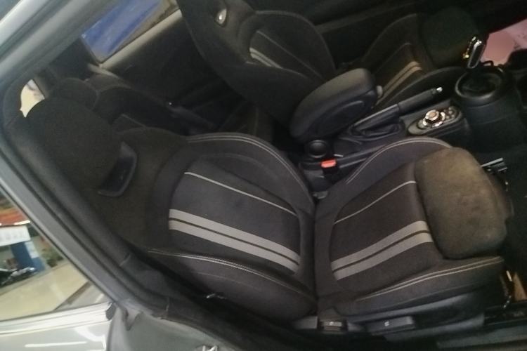 Used MINI MINI 2021 1.5T COOPER Racing Driver
