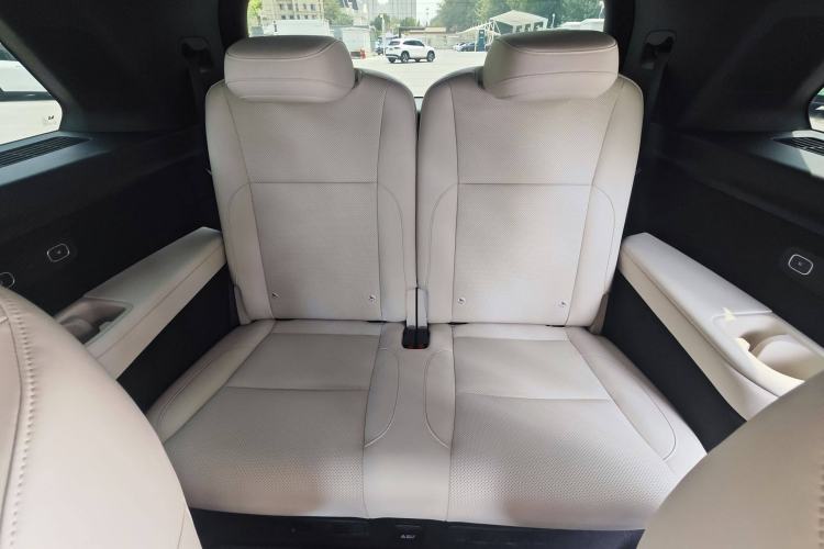 Used Li Auto L9 2024 PRO Model
