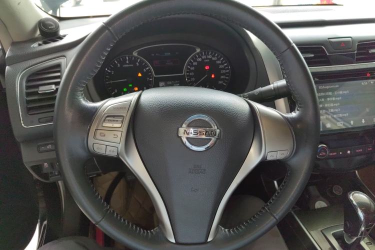 Used Nissan Teana 2013 2.0L XL-NAVI Smart Navigation Edition
